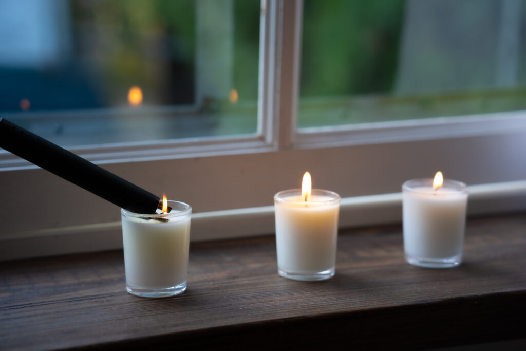 CANDLE WAND|キャンドルライター